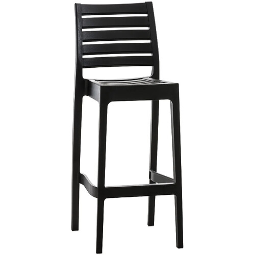 Non Tabouret de bar Ares