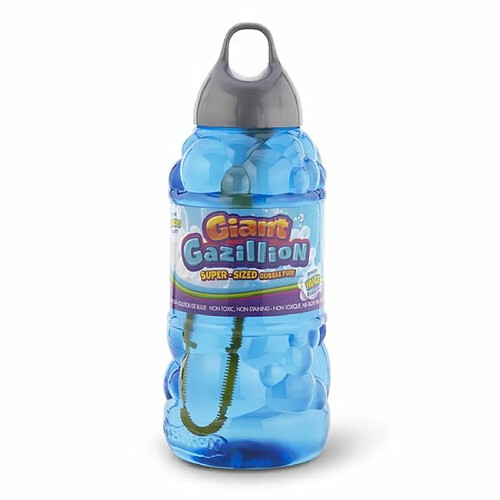 Ludendo Gazillion Bubbles – Solution pour machines à bulles géantes 2L