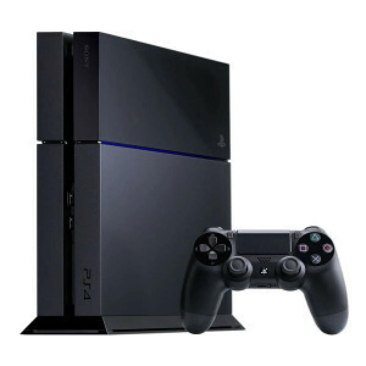 Sony Playstation 4 Slim 1TB BLACK