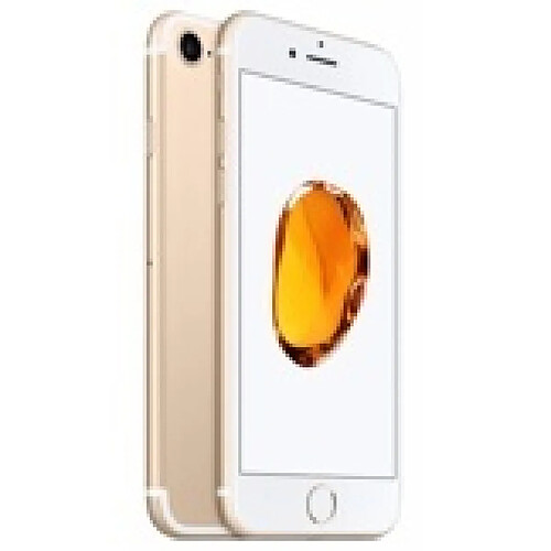 Apple iPhone 7 - 32 Go (Or) · Reconditionné