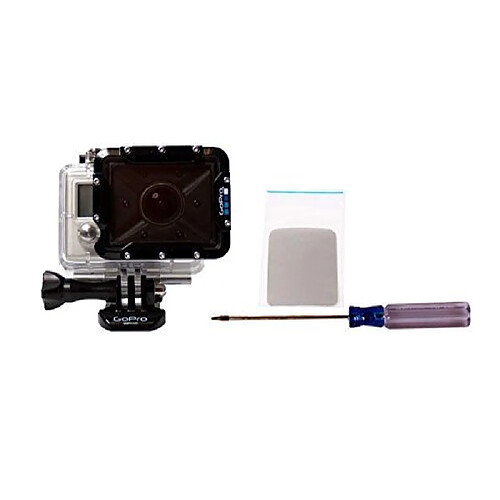 Kingtide Filtre pour GoPro Hero 3