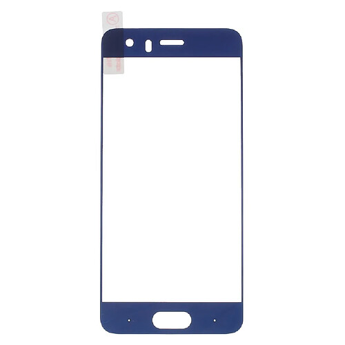 Protecteur en verre trempé pour Huawei Honor 9