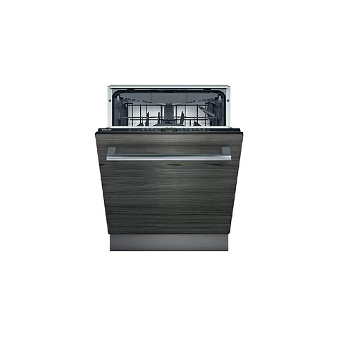 Lave-vaisselle 60cm 13 couverts 44db tout intégrable - sn73hx48ve - SIEMENS