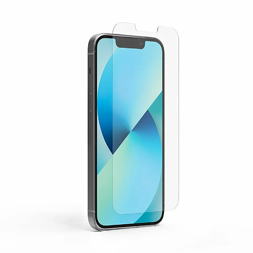 Écran de protection en verre Riff 2.5D 0,3 mm pour Apple iPhone 13 Mini