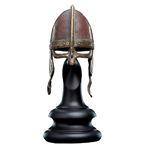 Weta Collectibles Weta Workshop LORD OF THE RINGS - Rohirrim Soldier's Helm réplique 1/4