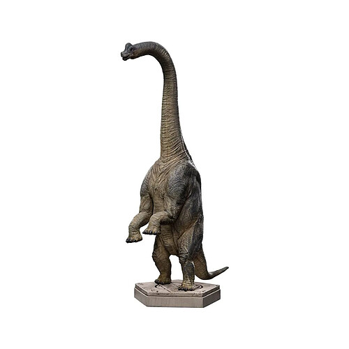 IRON STUDIOS Jurassic World Icons - Statuette Brachiosaurus 19 cm