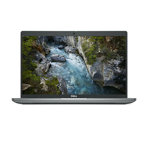 Ordinateur Portable Dell Precision 3490 Intel Core Ultra 7 155H 16 GB RAM 512 GB SSD 14" Espagnol Qwerty