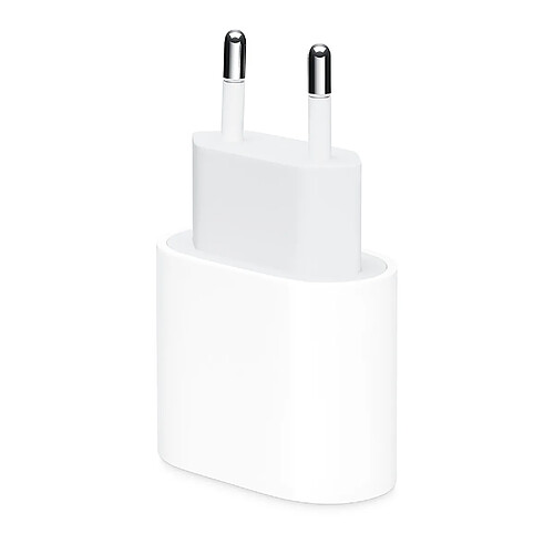 USB de type C chargeur de téléphone Adaptateur de charge rapide pour iPhone 11 Pro 8 XR XS Max