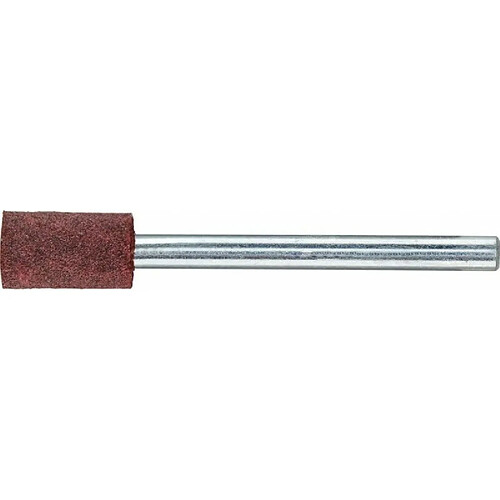 Pferd Meules de finition 6x10mm K 120 souple