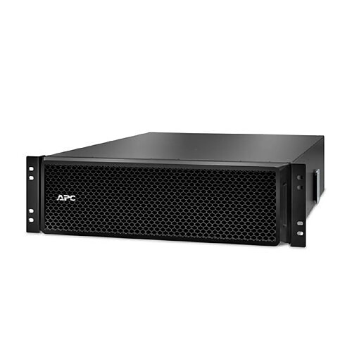 Schneider Electric APC SMART UPS SRT 192V 5KVA &amp; 6KVA RM BATTERIJ PACK (SRT192RMBP)