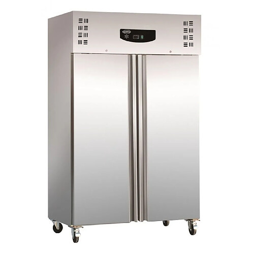 Armoire réfrigérée positive inox - 1200 litres - Combisteel