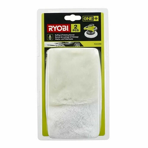 Filtres Ryobi