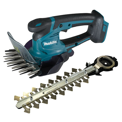 Makita Taille-herbe 18V, sans accu, sans chargeur - DUM604ZX