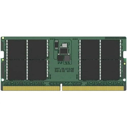 Mémoire RAM Kingston KVR56S46BD8-32 32 GB 5600 MHz DDR5