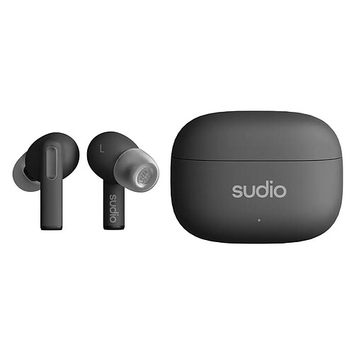 Casque Sudio A1 PRO Noir