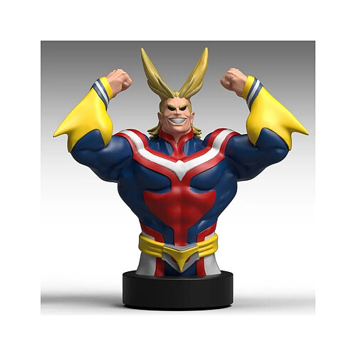 Semic My Hero Academia - Buste tirelire All Might 25 cm