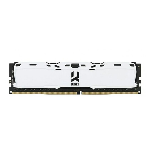 Mémoire RAM GoodRam IR-XW3200D464L16A/16G DDR4 16 GB CL16