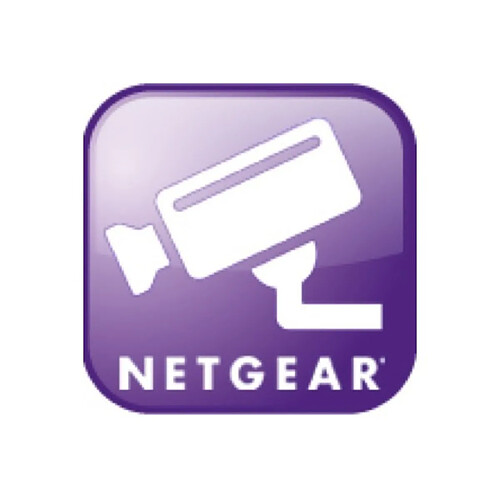 ABI DIFFUSION Netgear licence readynas pour 1 camera de VideoSurveillance