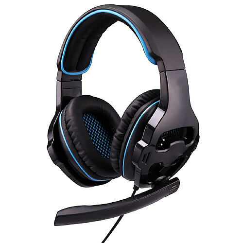 Yonis Casque Gamer PC