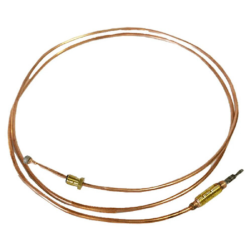 Servis THERMOCOUPLE STA 1000MM R/8