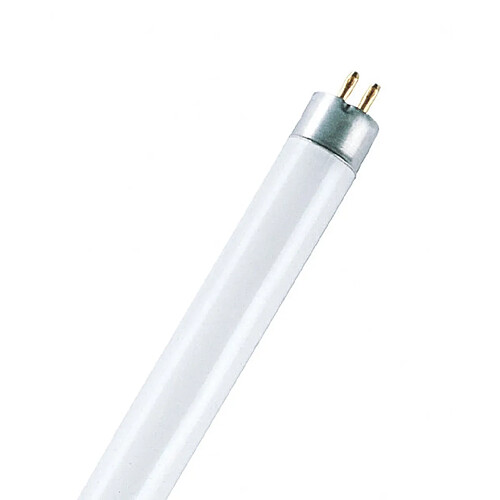 tube fluorescent - osram luminux t5 mini - 8 watts - g5 - 4000k