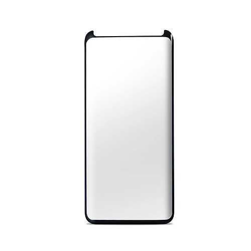 MOOOV Verre trempé 3D pour Galaxy S9