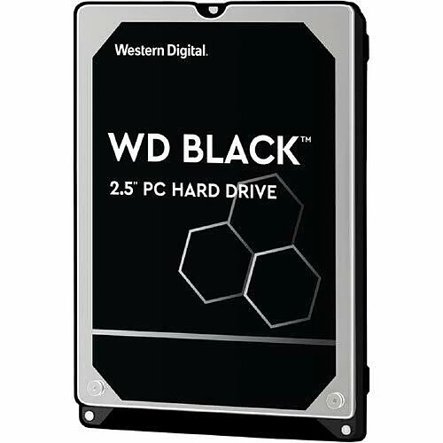 Disque dur Western Digital WD5000LPSX 500GB 7200 rpm 2,5"