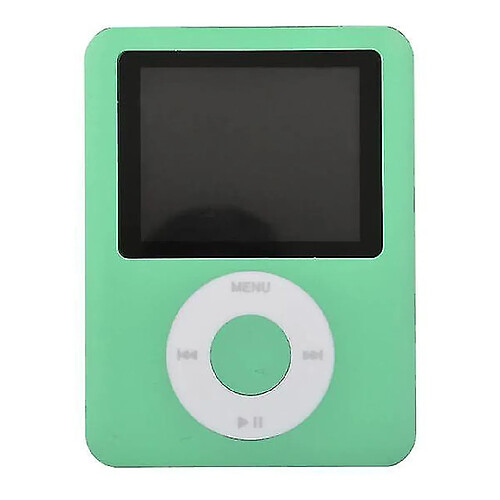 Universal MINI MUSIQUE MUSIQUE PORTABLE MP3 PORTABLE (vert)