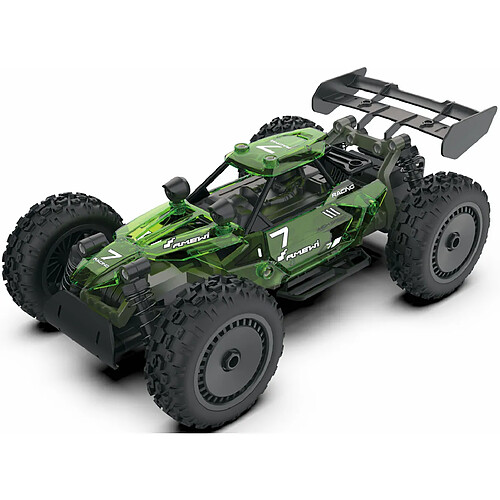 Amewi CoolRC DIY Razor Buggy 2WD 1:18 kit de construction 74 pièces 22583