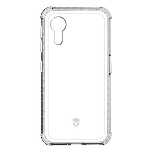 Coque pour Samsung Galaxy Xcover 5 Anti-chutes 2m Force Case Air Transparent