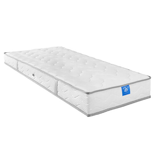 Belle Literie par Plein Sommeil Matelas Sardem Belle Literie Intimité ressorts ...