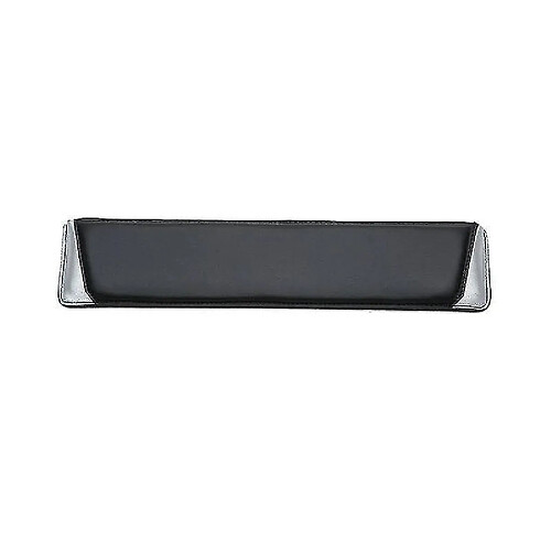 Universal Cuir Hand Reste Rest Bevel Mouse Pad Mcepad (L)