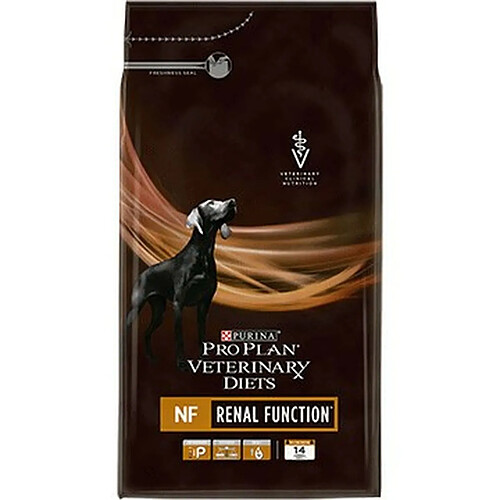 Nourriture Purina Veterinary Diets Adulte Maïs Cochon 3 Kg