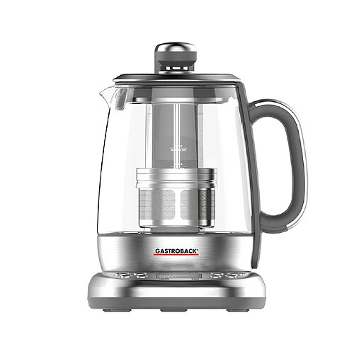 Gastroback Design Advanced Plus electric kettle