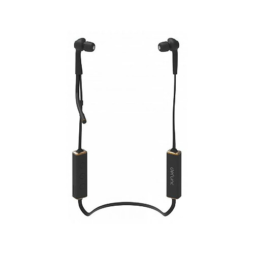 Ecouteurs Mobility Lab Defunc In Ear Mobile Gaming Earbud Noir