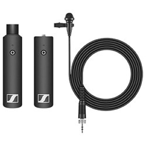 SennheiserXSW-D Lavalier Set