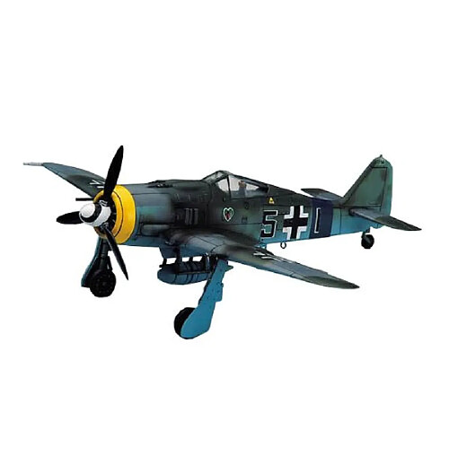 Academy 1?: 72 ? Focke-Wulf FW 190 A-6/8