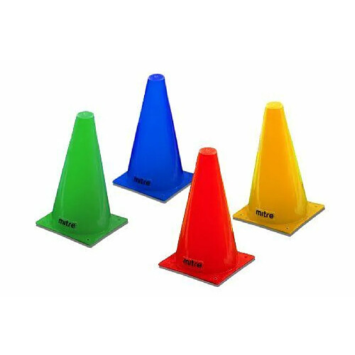 Mitre Mini Cones Set