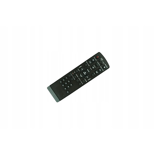 GUPBOO Télécommande Universelle de Rechange Pour LG AKB73735901 FA162 FA162-X0U FA162N FAS162F