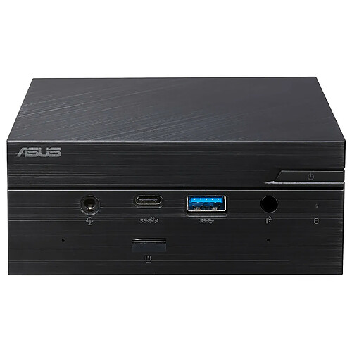 ASUS Mini PC PN41-BBP131MV (90MR00I3-M001H0)