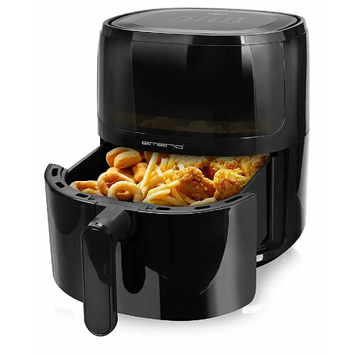 Friteuse à Air Emerio AF129329.3 5 L Noir