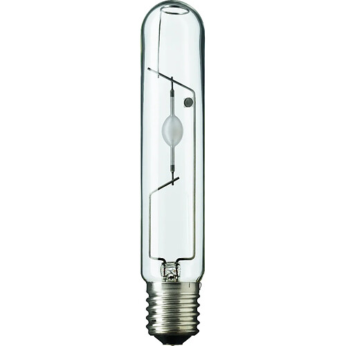 lampe à décharge - philips master citywhite cdo-tt plus - culot e40 - 100w - 2800k - philips 120322