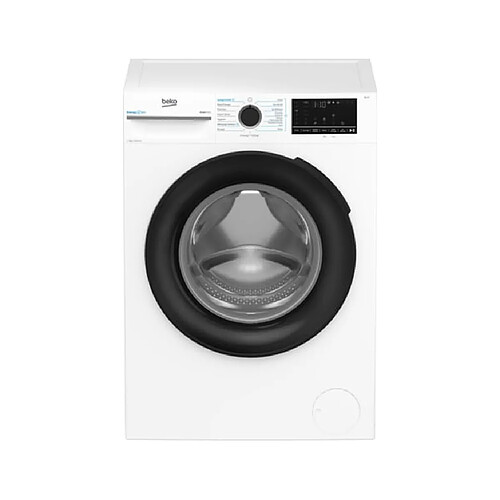 Beko Lave linge Frontal BM3WFU49411B