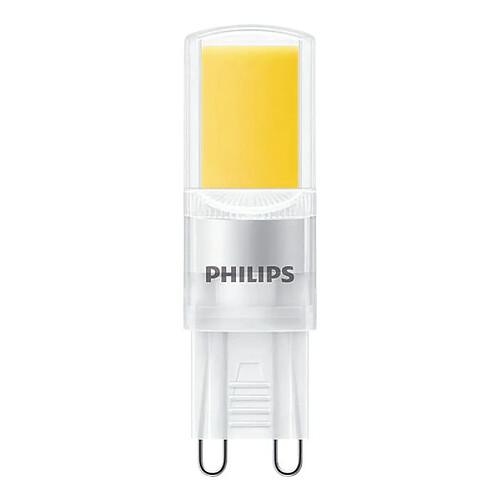 Ampoule LED capsule G9 40w PHILIPS Blanc chaud