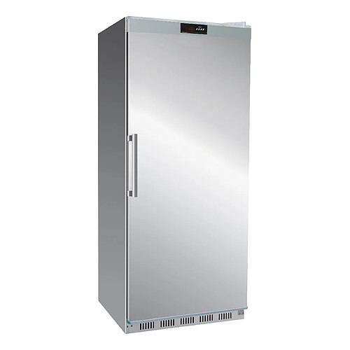 L2G Armoire Réfrigérée Ext. Inox +2/+8°C Gaz R600A