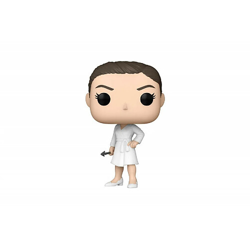 Figurine Funko Pop Movies Justice League Diana Prince