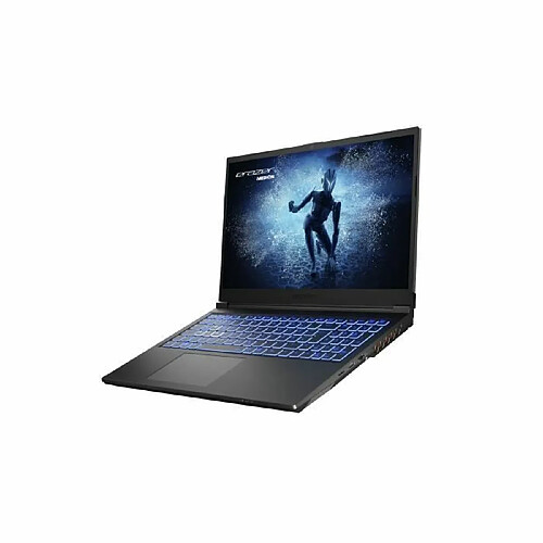 PC portable Gaming - MEDION ERAZER DEPUTY P50 MD62519 - Intel Core i7-13700HX - 16Go - RTX 4060 - SSD 1To - QHD 240 Hz - AZERTY