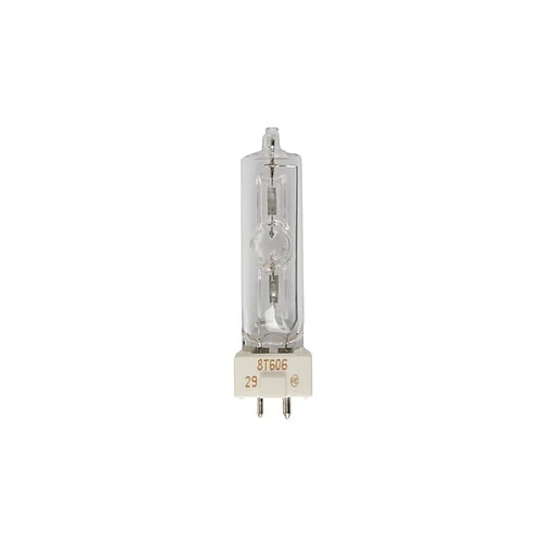 Perel Lampe à décharge 250 w / 90v, csd, gy9.5, 8500 k, 2000 h