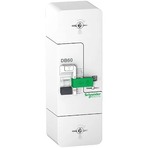 Schneider Electric Disjoncteur de branchement - Schneider