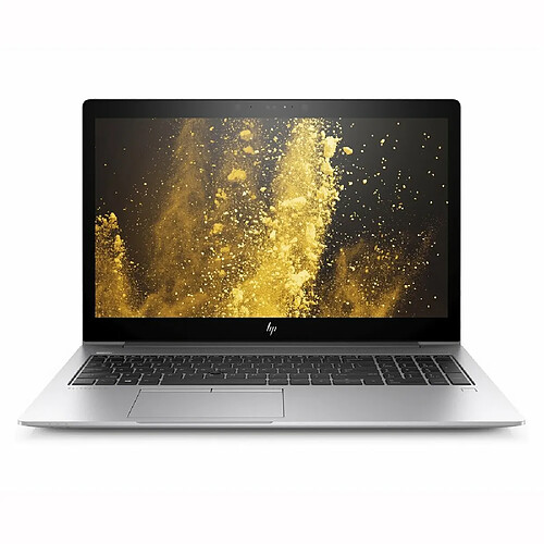 HP EliteBook 850 G6 i7-8565U 16Go 256Go SSD 15.6'' W11 · Reconditionné